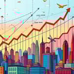 Assess market share trends in competitive sectors
