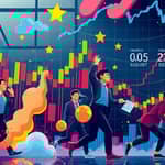 Analyze short interest for potential price swings