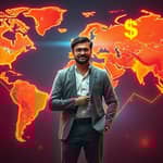 Evaluate foreign exchange exposure in global assets