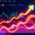 Assess fund flows as a signal for asset momentum