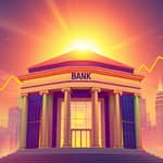 Banking sector profitability rebounds with higher rates