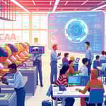 AI and automation reshape employment outlook