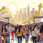 Consumer confidence drives cyclical recovery