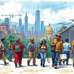 Migration policy adjustments impact labor supply