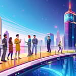 Talent shortages slow technology sector growth
