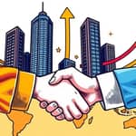 Review recent M&A activity in core holdings