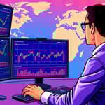 Monitor default rates in high-yield bond portfolios