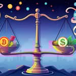 Evaluate new asset classes as regulations evolve