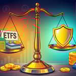 Assess tax efficiency across different asset vehicles