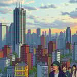 Housing affordability pressures persist in urban centers