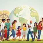 Population growth slows in advanced economies