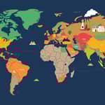 Carbon pricing schemes expand globally