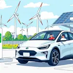 Auto sector pivots to electric as demand accelerates
