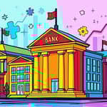 Regional banks consolidate in search of scale