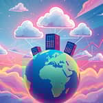 Cloud infrastructure becomes a core portfolio theme