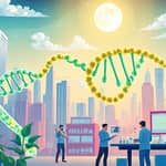 Biotech innovation boosts long-term growth prospects