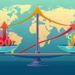 Deflationary pressures persist in select markets