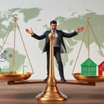 Adjust sector weights as macro trends shift