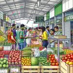 Food inflation drives changes in consumer behavior