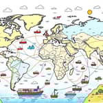 Global supply chains seek resilience through diversification