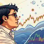 Use behavioral cues to stay on track in volatile markets
