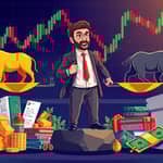 Maintain allocation discipline during bull and bear markets