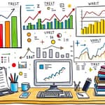 Benchmark results to similar portfolios annually
