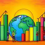 Emerging market equities outperform developed peers