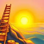 Use laddered bond strategies for income stability