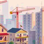 Housing starts slow as mortgage rates rise