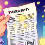 Review fee structures for hidden costs