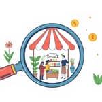 Untapped Potential: Discovering Niche Market Advantages