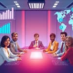 Staying Ahead: Proactive Approaches to Market Shifts