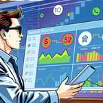 Smart Beta Strategies: Enhancing Returns with Intelligent Indices