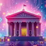The Evolution of Central Banking in a Digital Age