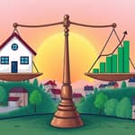 Housing Market Dynamics: From Boom to Balance?