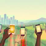 Bridging the Digital Divide: Economic Inclusion for All