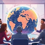 The Global Investor: Finding Opportunities Beyond Borders