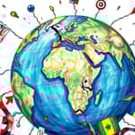 The Geopolitics of Scarce Resources: A Looming Challenge