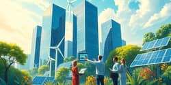 Climate risk disclosures become mandatory for large firms
