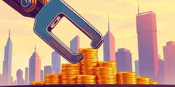 Margin compression squeezes corporate profits