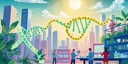Biotech innovation boosts long-term growth prospects