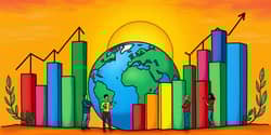 Emerging market equities outperform developed peers