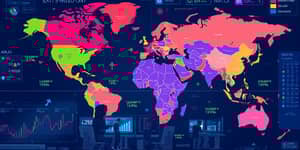 Map recent credit rating changes across holdings