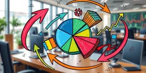 Analyze turnover rates in actively managed funds