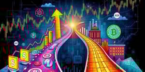 Contrast growth and value tilts in recent performance
