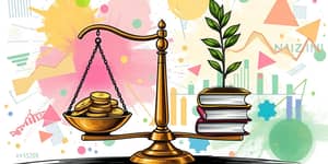Review payout ratios for dividend sustainability
