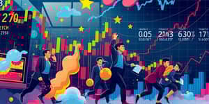 Analyze short interest for potential price swings