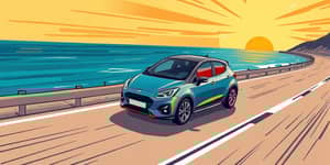 Prioritize low-cost vehicles to reduce drag on performance