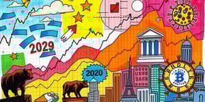 Compare historical drawdowns for resilience assessment